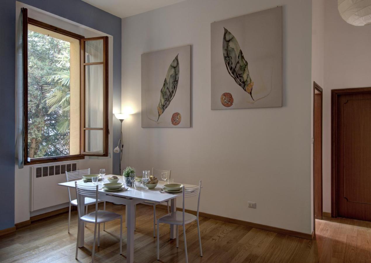Getthekey Battisti Apartment Bologna Exterior foto
