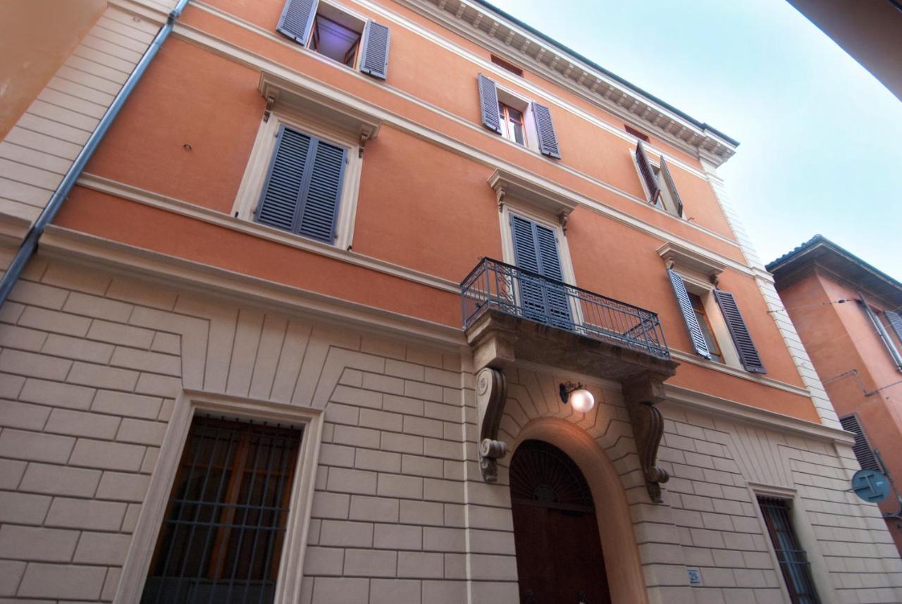 Getthekey Battisti Apartment Bologna Exterior foto