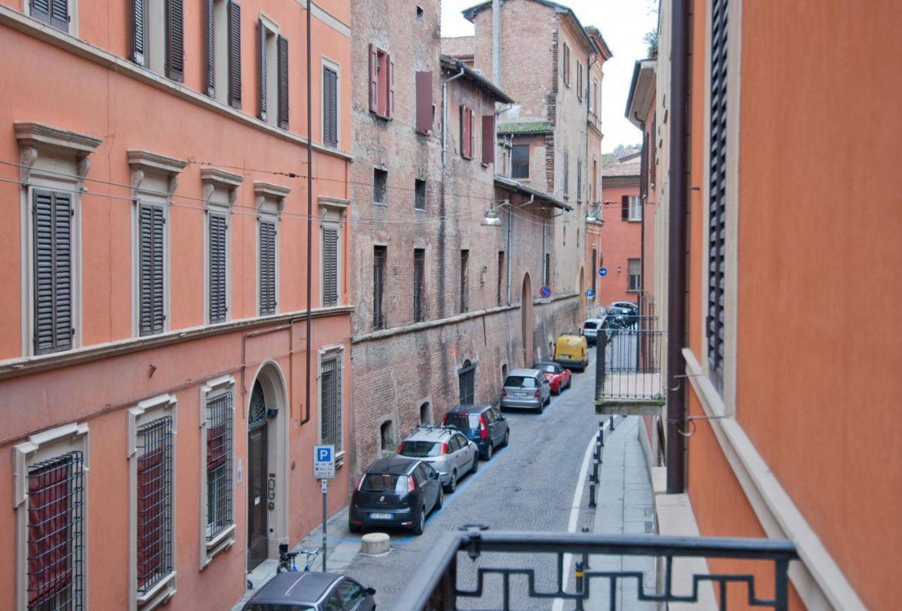 Getthekey Battisti Apartment Bologna Exterior foto