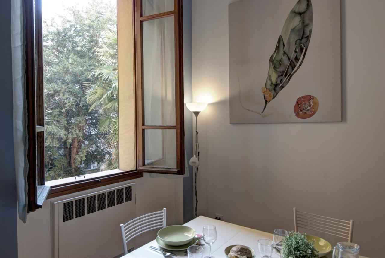 Getthekey Battisti Apartment Bologna Exterior foto